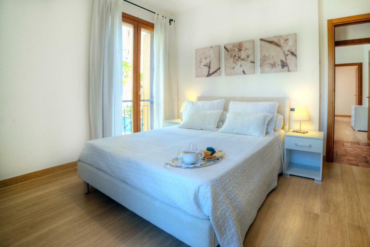 Casa Il Glicine A Due Passi Dal Centro Apartman Siena Kültér fotó