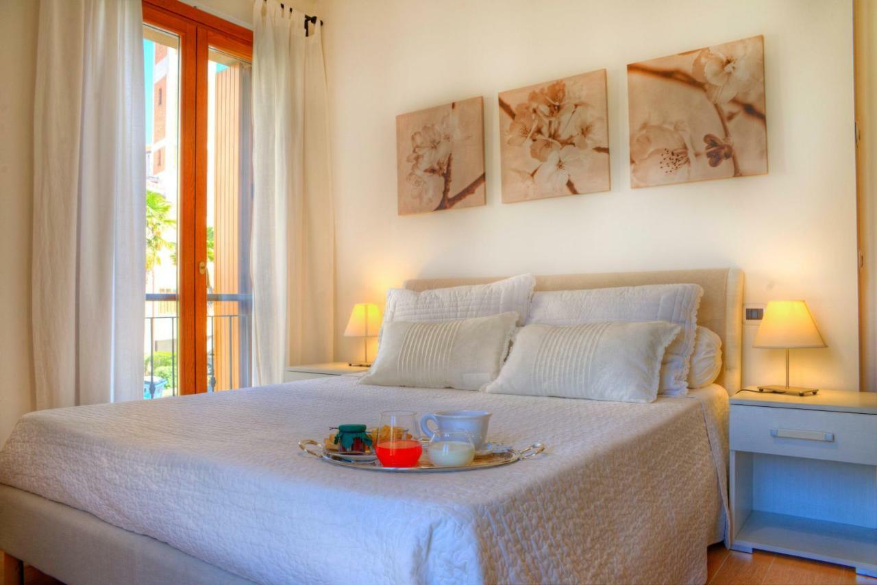 Casa Il Glicine A Due Passi Dal Centro Apartman Siena Kültér fotó