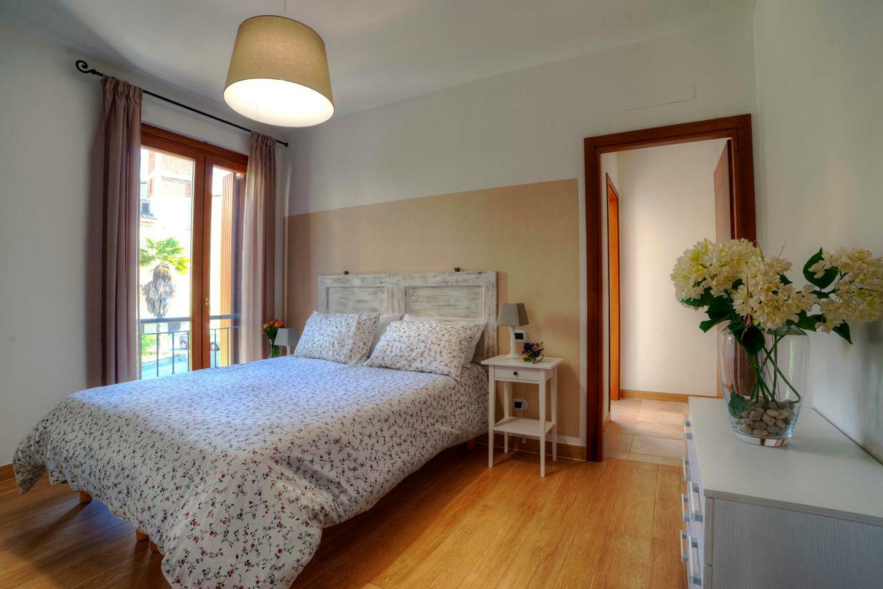 Casa Il Glicine A Due Passi Dal Centro Apartman Siena Kültér fotó