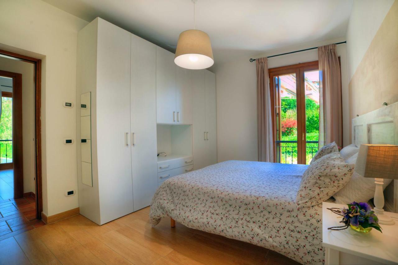 Casa Il Glicine A Due Passi Dal Centro Apartman Siena Kültér fotó